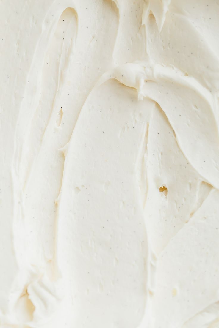 Что такое эмульсия