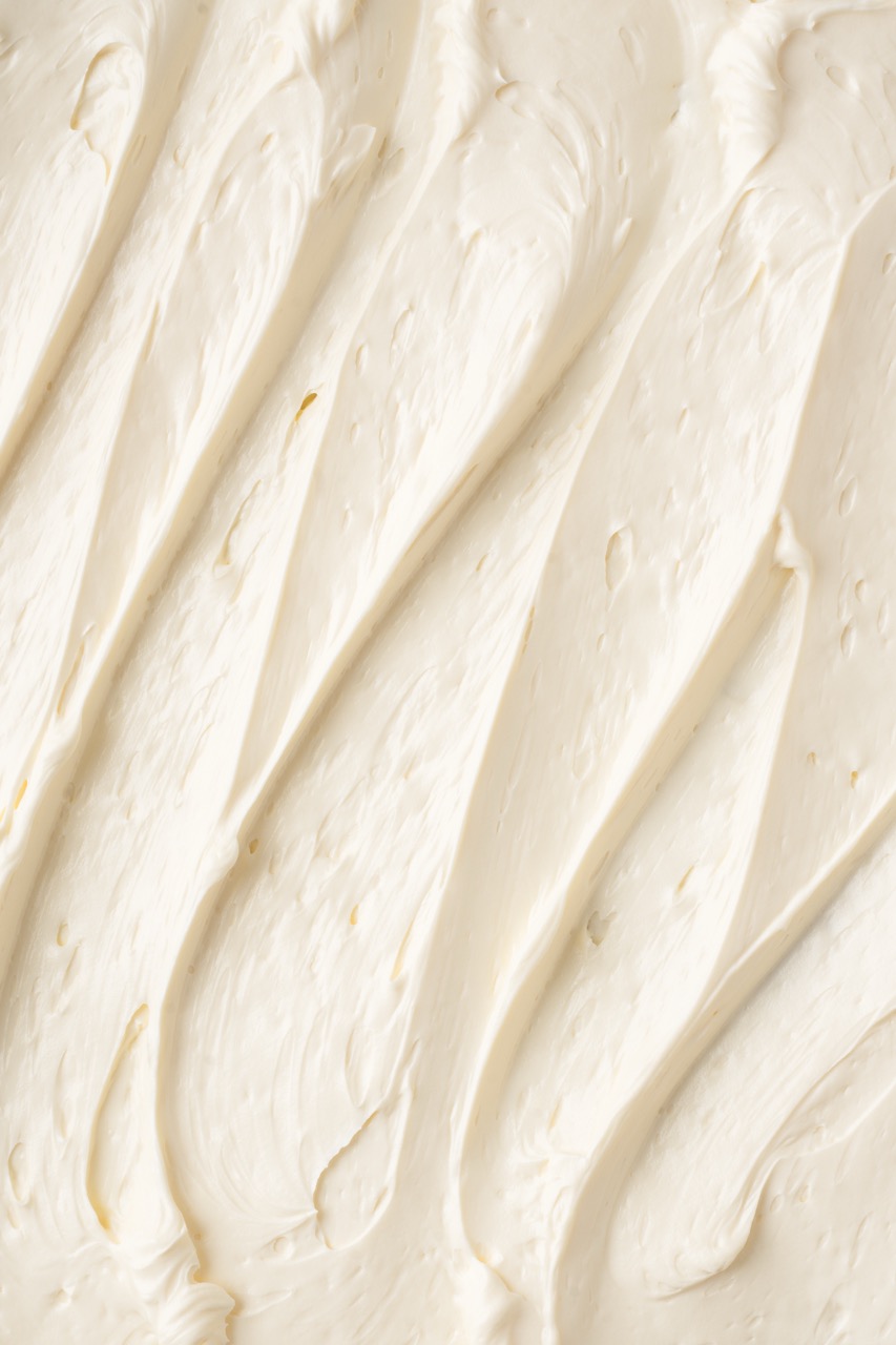 Масляный крем со сгущенкой